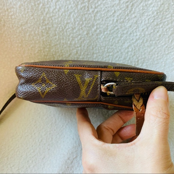 Authentic Louis Vuitton Mini Danube - Picture 7 of 16